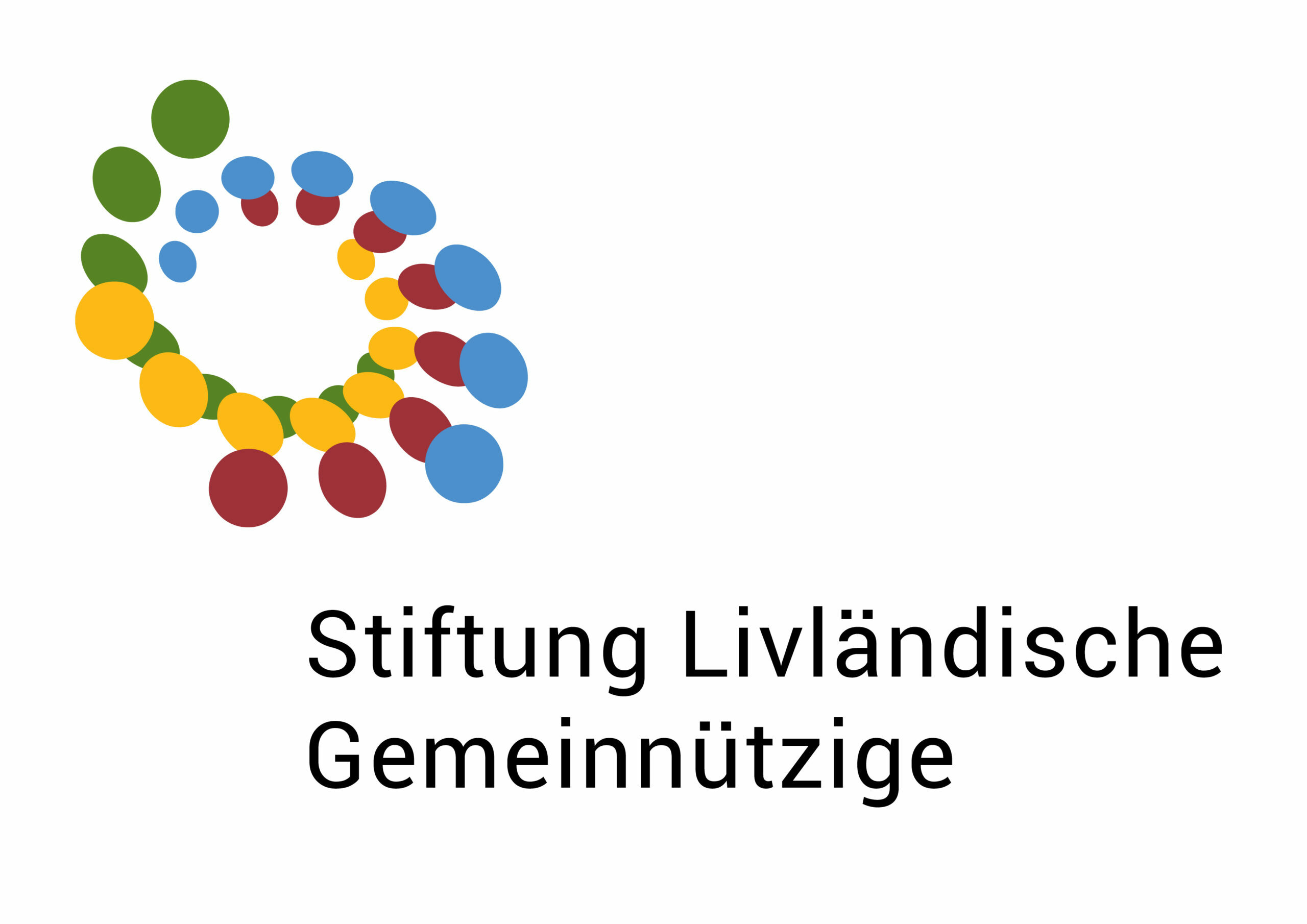 Stiftung Livländische Gemeinnützige